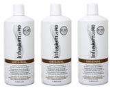 Infusium 23 Pro Original bottle front view for rich conditioning at home
