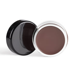 Inglot AMC Eyeliner Gel resistencia al agua para evitar manchas durante el día