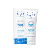Inis the Energy of the Sea crema de manos, botella elegante, hidrata suavemente