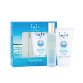 Inis Energy of the Sea travel-size cologne bottle for on-the-go freshness