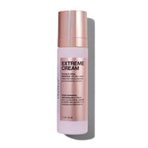 Innbeauty Project Extreme Cream bottle closeup, showcasing luxurious texture for daily use.