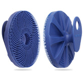 INNERNEED mango-ergonomico para un agarre cómodo durante la ducha.