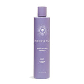 INNERSENSE Bright Balance Purple Toning Hairbath bottle for color-neutralizing care
