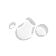 INNERSENSE Create Shine dropper dispensing oil for smoothing and frizz control.