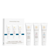 INNERSENSE I Create Hold gel bottle defines curls with a lightweight hold.