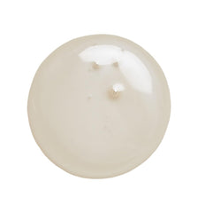 Applying INNERSENSE Hair Renew lather demonstrates gentle cleansing and scalp hydration.