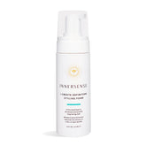 INNERSENSE I Create Definition Styling Foam bottle showcases defined curls with firm hold