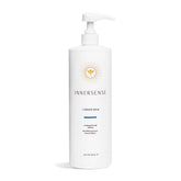 INNERSENSE I Create Hold Gel bottle with pump for easy, controlled application and firm hold.