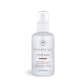 INNERSENSE I Create Waves pink salt spray texture for natural beachy looks