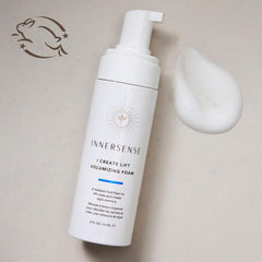 INNERSENSE ingredientes aloe miel lavanda crean equilibrio y aroma.