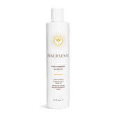 INNERSENSE Natural Pure Harmony Hairbath Shampoo bottle front for gentle cleansing.