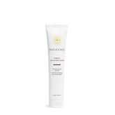 INNERSENSE Natural Serenity Smoothing Hair Cream bottle pour for hydration and frizz control