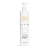 INNERSENSE Organic Beauty bottle pump showcases silicone-free hydrating conditioner