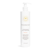 INNERSENSE Organic Beauty natural color-radiance daily conditioner bottle highlights balanced hydration for color-treated hair.