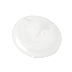 INNERSENSE Hydrating Cream Hairbath close-up highlights raw shea butter for nourishing moisture.