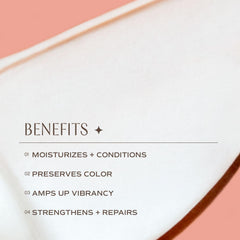 INNERSENSE Organic Beauty pump closeup demonstrates easy, mess-free application.