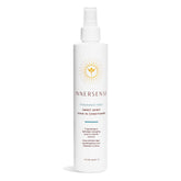 INNERSENSE Sweet Spirit fragrance-free bottle showing a clean detangler for hydration.