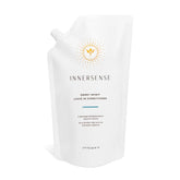 INNERSENSE Sweet Spirit Leave-In bottle pour supports detangling and light moisture