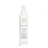 INNERSENSE prep spray bottle front ready for styling with added body