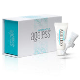 Instantly Ageless eye bag remover showing quick puffiness reduction for a brighter eye area