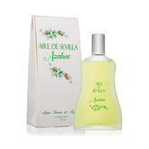 Instituto Español Aire de Sevilla bottle front showcasing citrus freshness for daily wear.