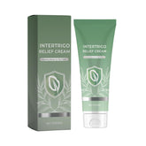 Crema Intertrigo: aplicación suave para alivio del roce diario