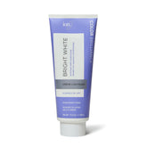 Ion Bright White Creme Lightener jar ready for even lightening during processing