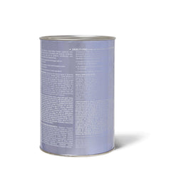 Ion Bright White Powder Lightener creamy mix consistency when combined with developer for even application
