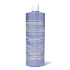 Ion Color Defense AfterColor Sealer application on damp hair for lasting color.