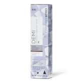 Ion Intensive Shine 3N bottle showing fade-resistant rich dark natural brown color.