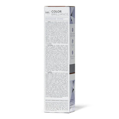 Ion Intensive Shine 3N cream tube ready for effortless application and even color.
