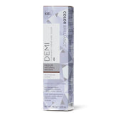 Ion Intensive Shine 4N bottle closeup demonstrates creamy formula for even coverage.