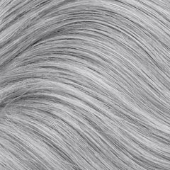 Ion Permanent Brights Creme Toner Icy White hair tone after toning reveals cooler brass-free result