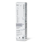 Ion Snow Cap Creme Toner Snow Cap, botella, tono más claro y uniforme.
