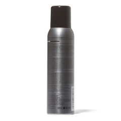 Ion cera en aerosol texturizante acabado ligero para pelo con sensación natural.