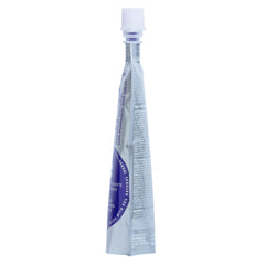 Iroiro 20 Purple color swatches display rich violet shade on a hair strand