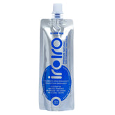Iroiro Deep Blue color in a 4 oz pouch delivers vivid, long-lasting shade.