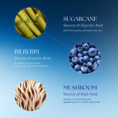 iS CLINICAL Active Serum texture closeup illustrates smooth application