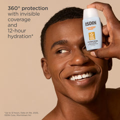 Hyaluronic acid ingredient highlight in Fusion Water MAGIC