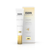 ISDIN Isdinceutics K-Ox Eyes cream tube closeup highlighting hydration for under-eye skin.