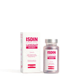 ISDIN Lambdapil bottle front view highlighting hair support.