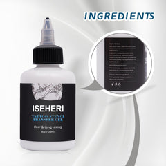 iseheri papel transferencia plantillas muestra uso sencillo para delinear trazos