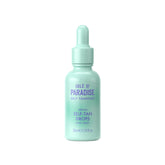 Isle of Paradise bottle pour for easy, natural bronze with self-tanning drops