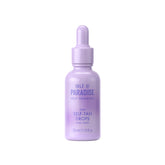 Isle of Paradise bottle of self-tanning drops for natural dark shade