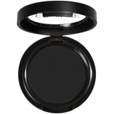 IS'MINE Single Black Matte Eyeshadow palette packaging with a premium finish for effortless style.