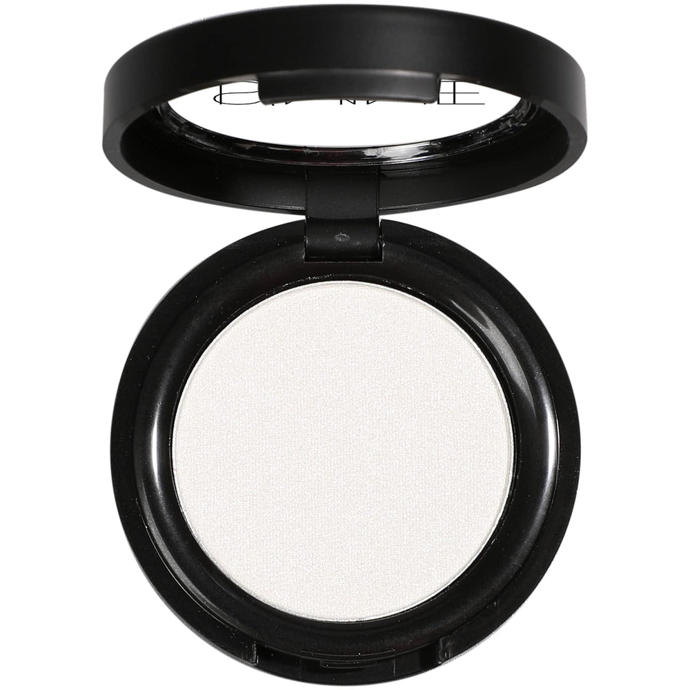 IS'MINE sombra individual blanco perlado para look luminoso