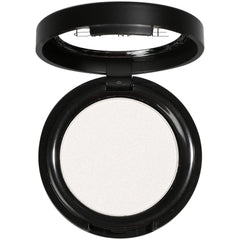 IS'MINE sombra individual blanco perlado para look luminoso