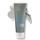 IsNtree Mascarilla de Arcilla con Artemisa: calma para piel sensible y poros refinados.