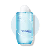 IsNtree Toner hialuronico 14 capas: hidratación en múltiples capas para piel suave