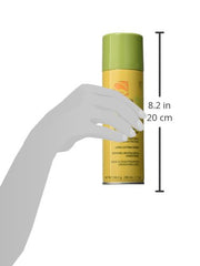 Isoplus Cabello Brillo: resultado radiante en casa.